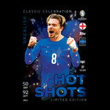 Match Attax Euro mega tin