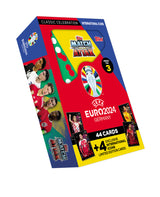 Match Attax Euro mega tin