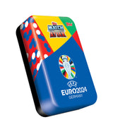 Match Attax Euro mega tin