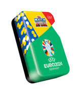 Match Attax Euro mega tin