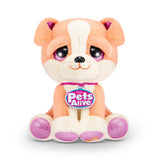 PETS ALIVE PET SHOP SURPRISE