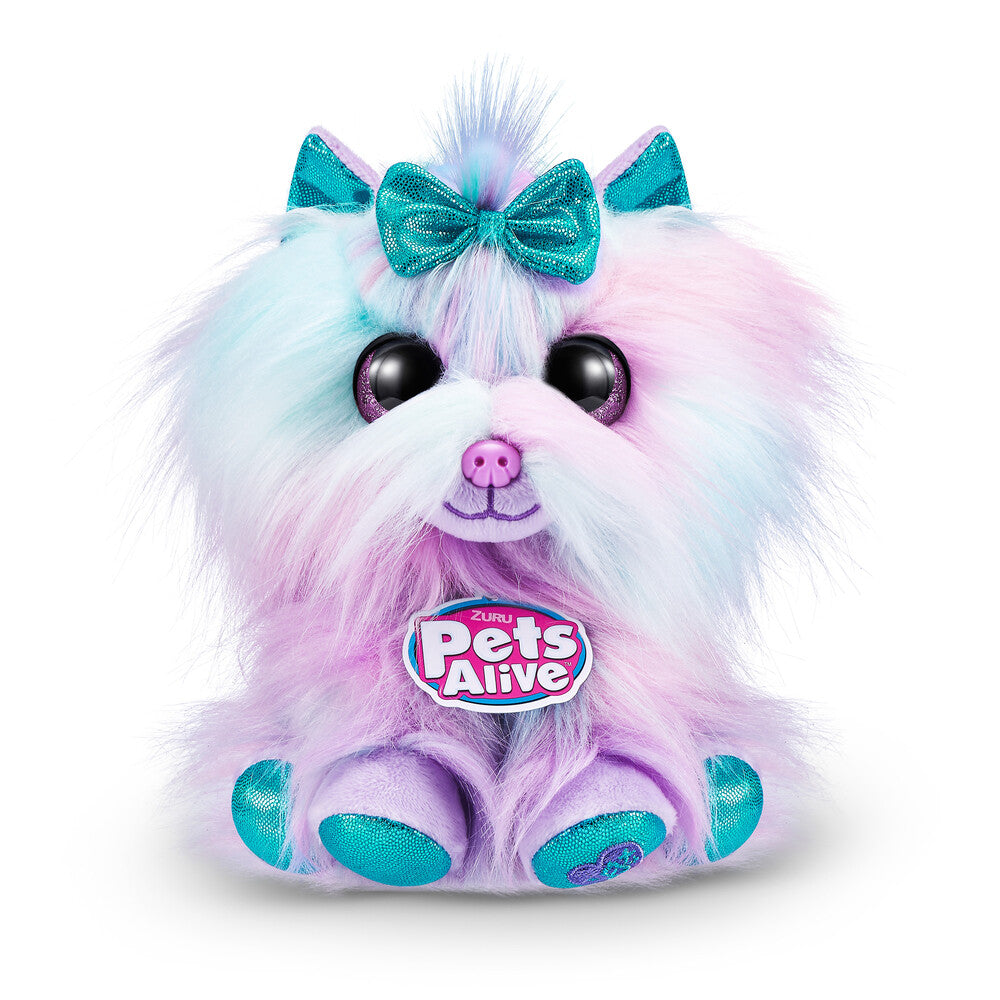 PETS ALIVE PET SHOP SURPRISE