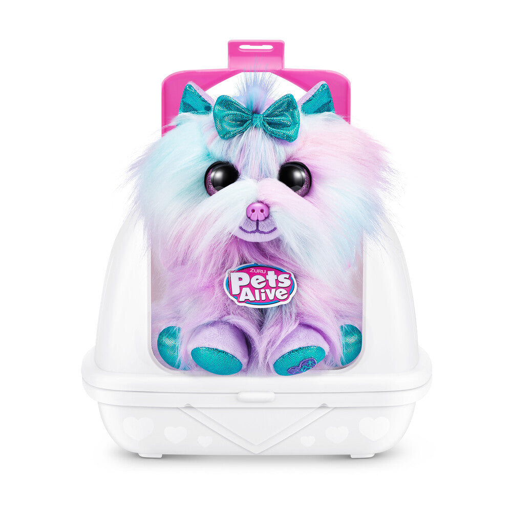 PETS ALIVE PET SHOP SURPRISE