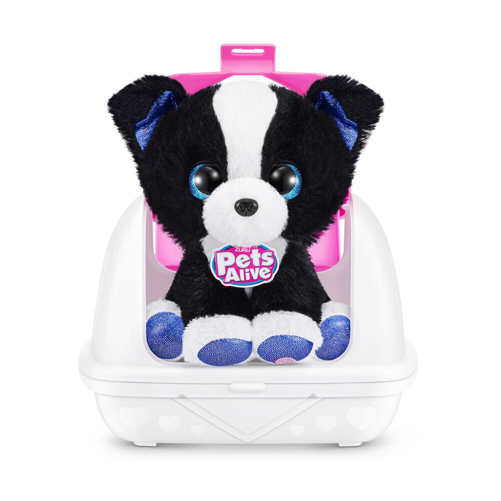 PETS ALIVE PET SHOP SURPRISE