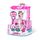PETS ALIVE ROBOTIC  Unicorn Playset