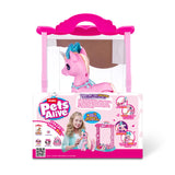 PETS ALIVE ROBOTIC  Unicorn Playset