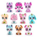 Rainbocorns Pocket Puppycorn 3-pak