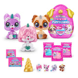 Rainbocorns Pocket Puppycorn 3-pak