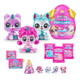 Rainbocorns Pocket Puppycorn 3-pak