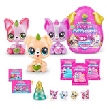 Rainbocorns Pocket Puppycorn 3-pak