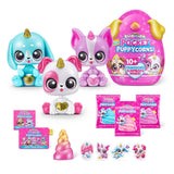 Rainbocorns Pocket Puppycorn 3-pak
