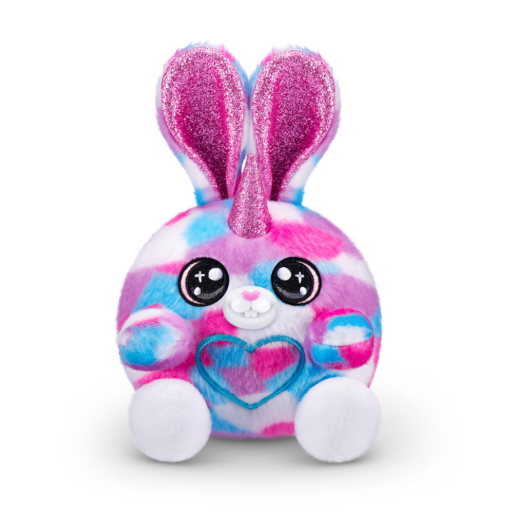 Rainbocorns Bunnycorn Surprise
