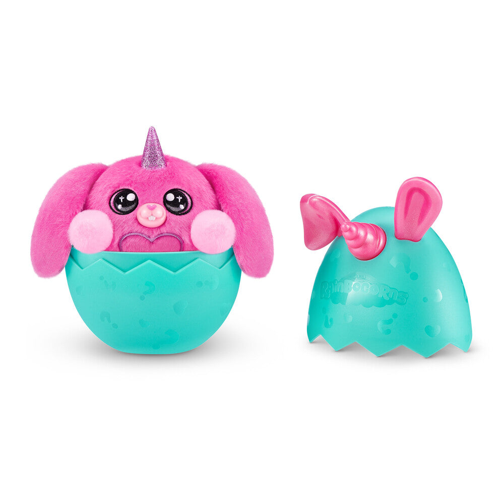 Rainbocorns Bunnycorn Surprise