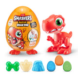 Smashers Junior Dino Dig Small Egg