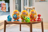Smashers Junior Dino Dig Small Egg