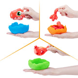 Smashers Junior Dino Dig Small Egg