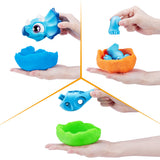 Smashers Junior Dino Dig Small Egg