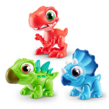 Smashers Junior Dino Dig Small Egg