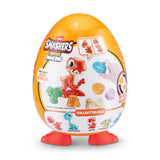 Smashers Junior Dino Dig Small Egg