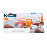 Xshot SKINS LAST STAND SPECTER