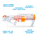 Xshot SKINS LAST STAND SPECTER