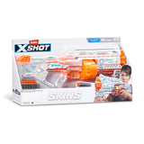 Xshot SKINS LAST STAND SPECTER