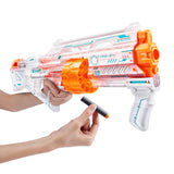 Xshot SKINS LAST STAND SPECTER