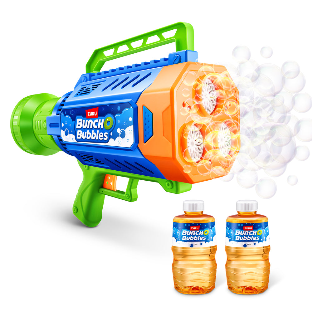 Bunch O Bubbles Motorized Mega Bubble Blaster
