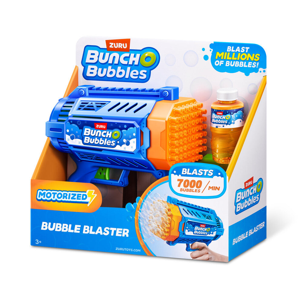 Bunch O Bubbles Motorized Bubble Blaster