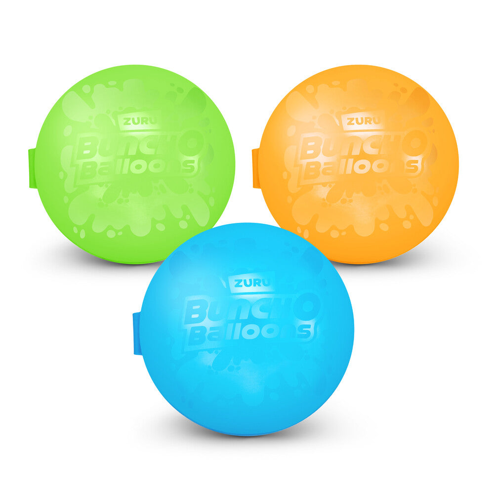 GENBRUGELIG VANDBALLONNER