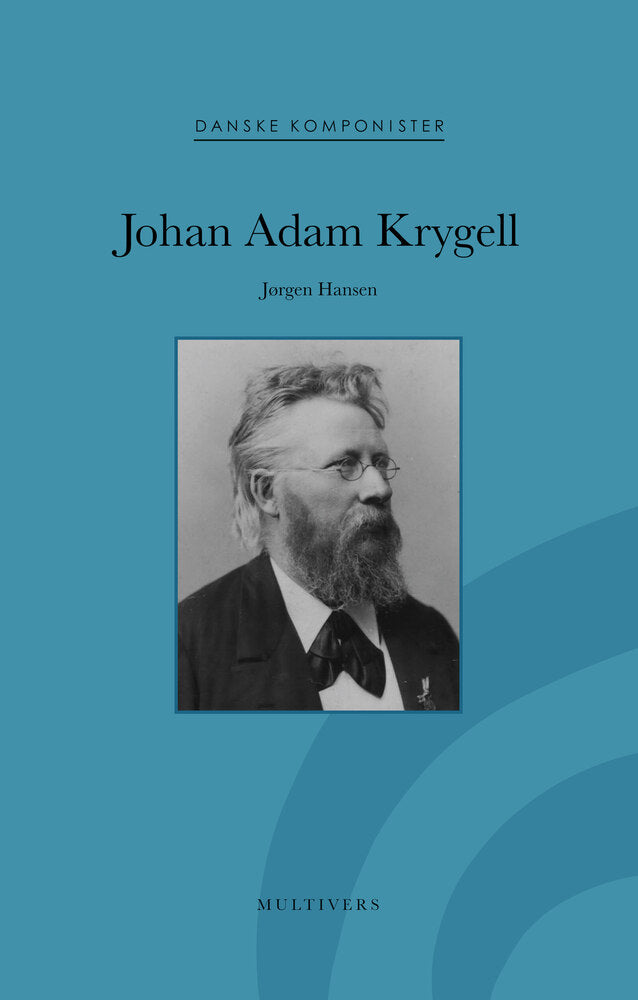 Johan Adam Krygell