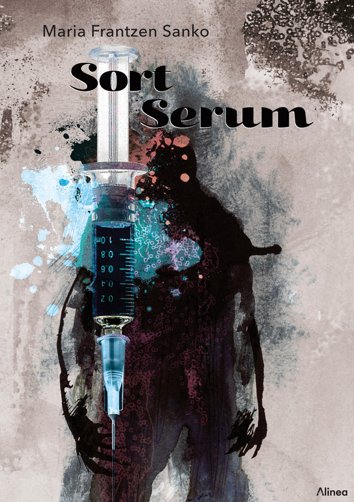 Sort serum, Sort Læseklub