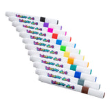Water Art magiske tusser 12-pak