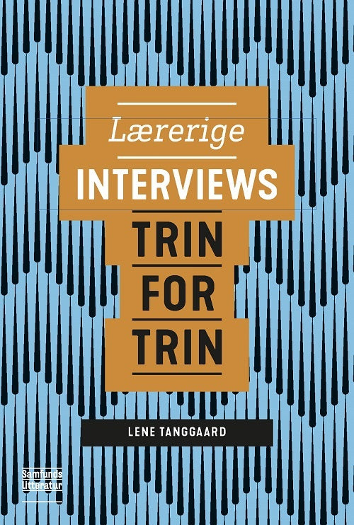 Lærerige interviews trin for trin