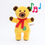 Talende Bamse