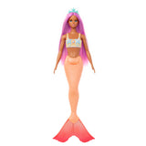 Barbie havfrue Pink