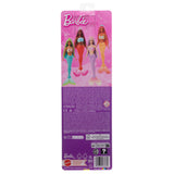 Barbie havfrue Pink
