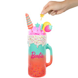 Barbie Pop Reveal Fruit Gavesæt