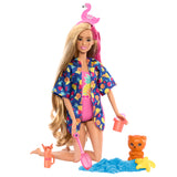 Barbie Pop Reveal Fruit Gavesæt