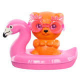 Barbie Pop Reveal Fruit Gavesæt