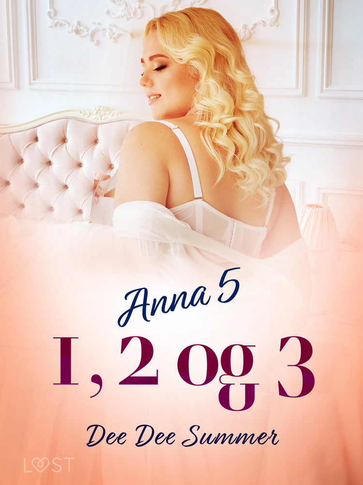 Anna 5: 1, 2 og 3