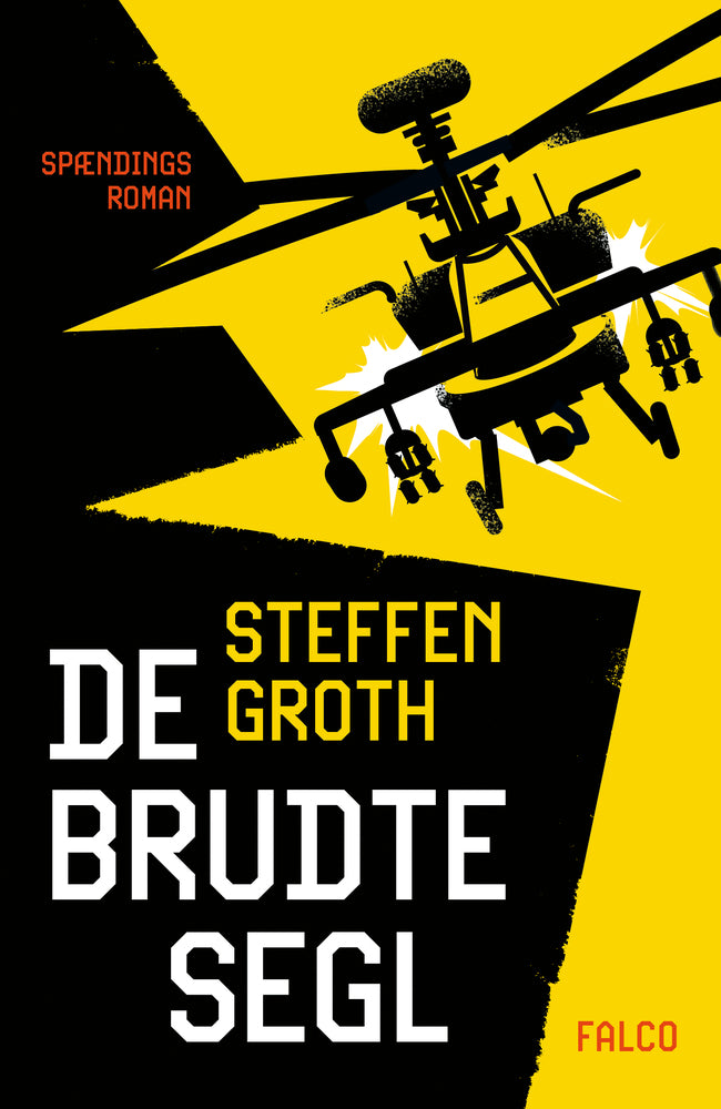 De brudte segl