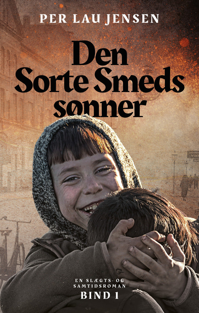 Den Sorte Smeds sønner