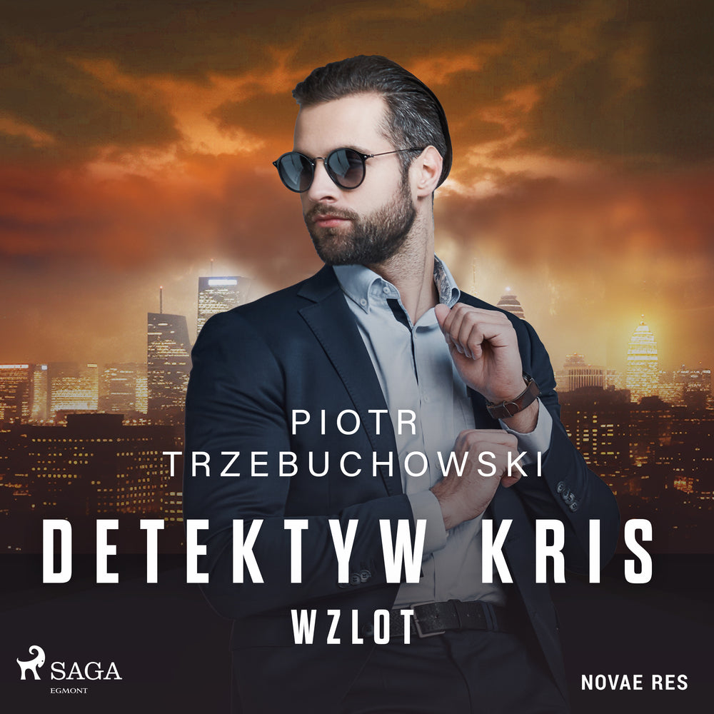Detektyw Kris. Wzlot