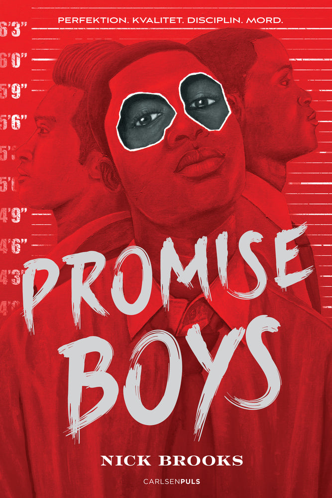 Promise Boys