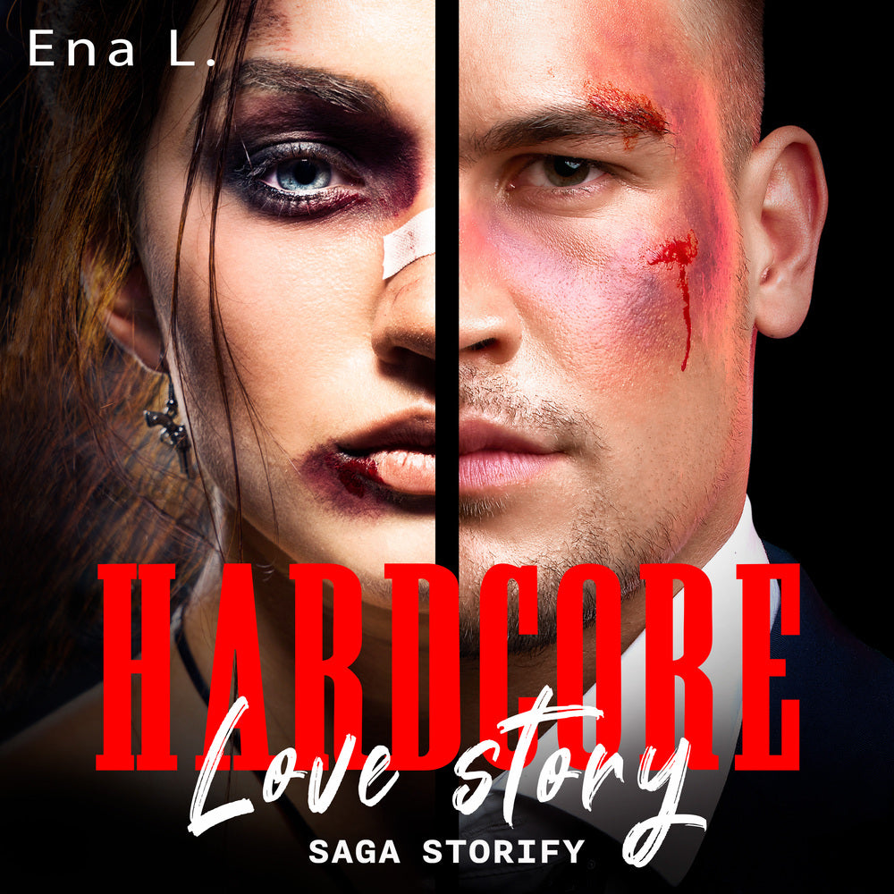 Hardcore Love story