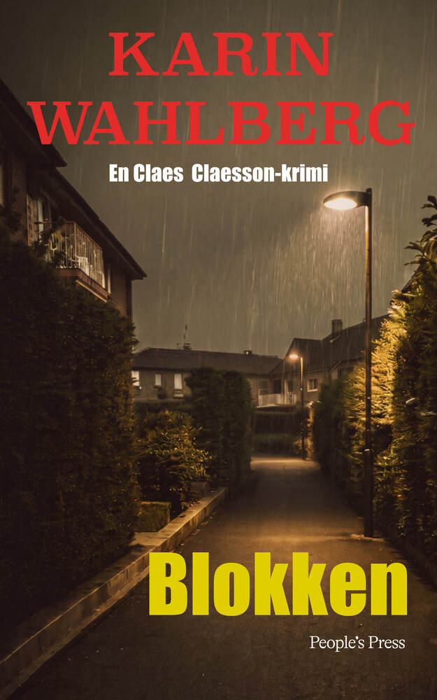 Blokken