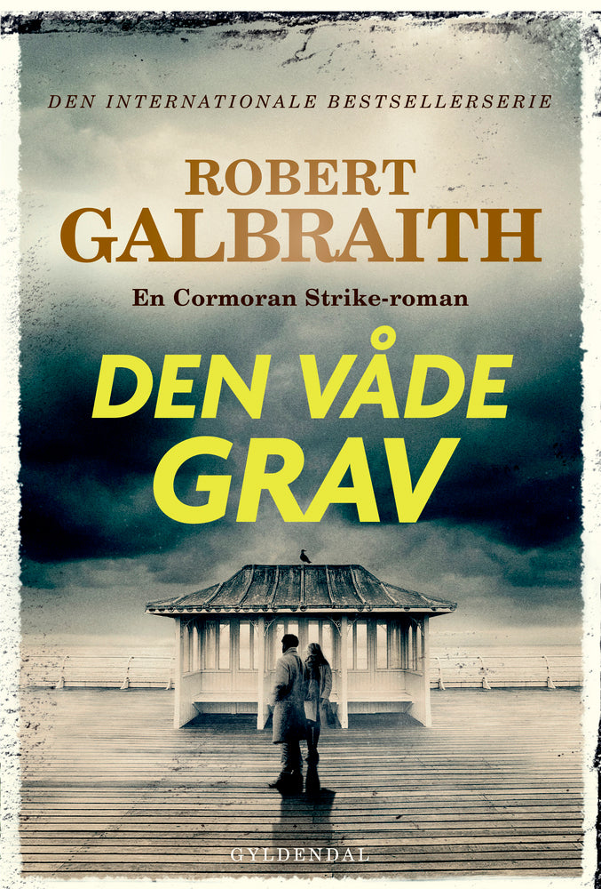 Den våde grav
