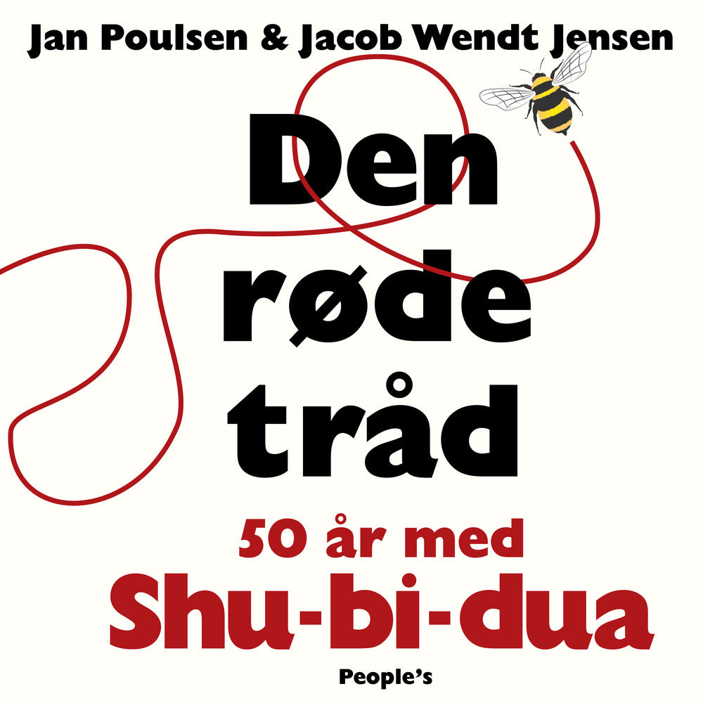 Den røde tråd