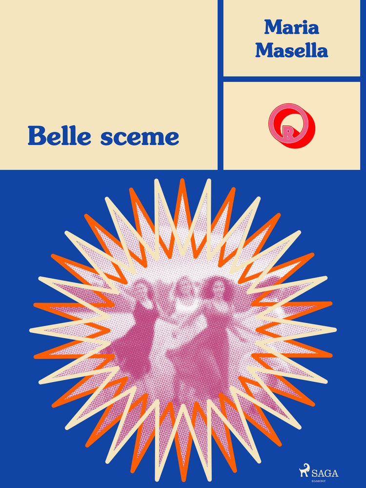 Belle sceme